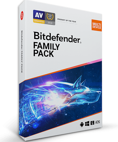 Family Pack